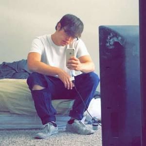 Meet your Posher, Christian